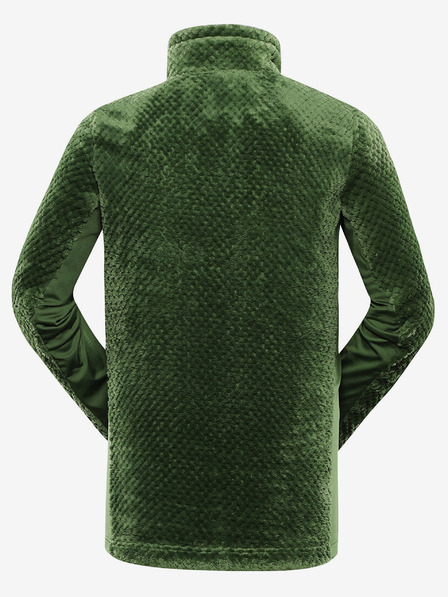 ALPINE PRO Alpine Pro Lomm férfi meleg-száraz pulóver