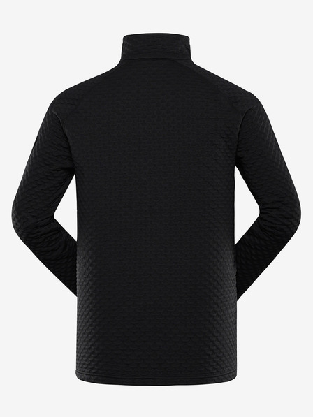 ALPINE PRO Férfi gyorsan száradó melegítőfelső ALPINE PRO GETT