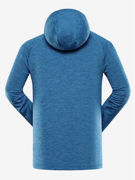 ALPINE PRO Férfi Alpine Pro Rolt gyorsszárító pulóver