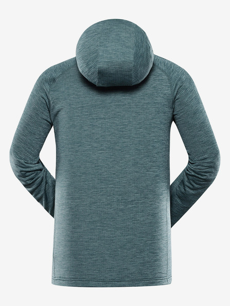 ALPINE PRO Férfi Alpine Pro Rolt gyorsszárító pulóver