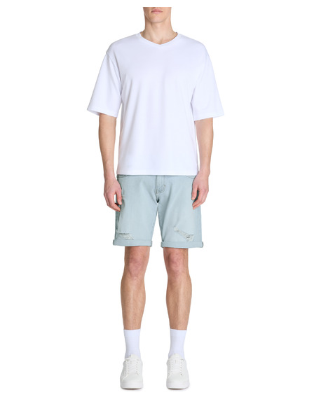 Celio Farmer rövidnadrág Dodenimbm2 30 Celio