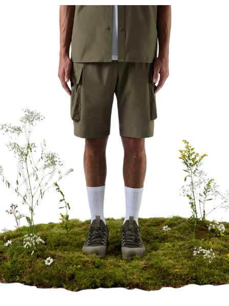 Celio Rövidnadrág Chamonix-Mont-Blanc 30 Celio