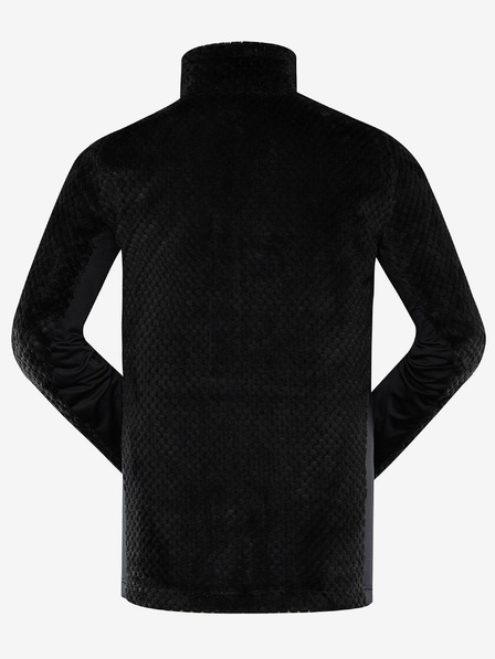 ALPINE PRO Alpine Pro Lomm férfi meleg-száraz pulóver