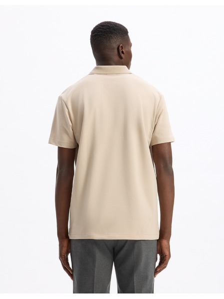 Celio Polo póló Gehair Celio