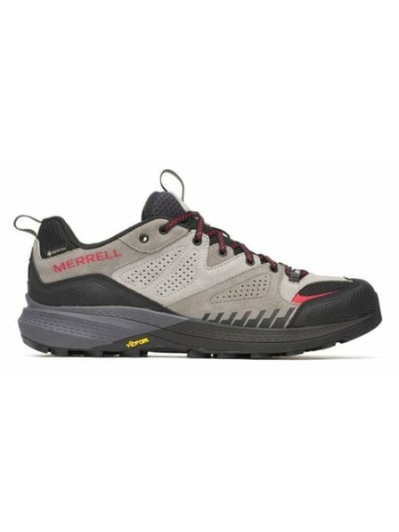 Merrell Merrell J037875 CAPRA 2 GTX cipő fekete/szén 7,5 MERRELL CIPŐ_No MP