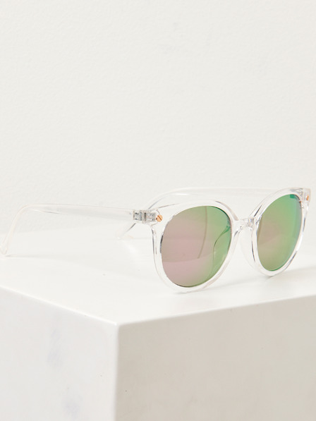 CAMAIEU Rózsaszín napszemüveg CAMAIEU