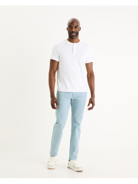 Celio Tocharles slim chino nadrág 34/34