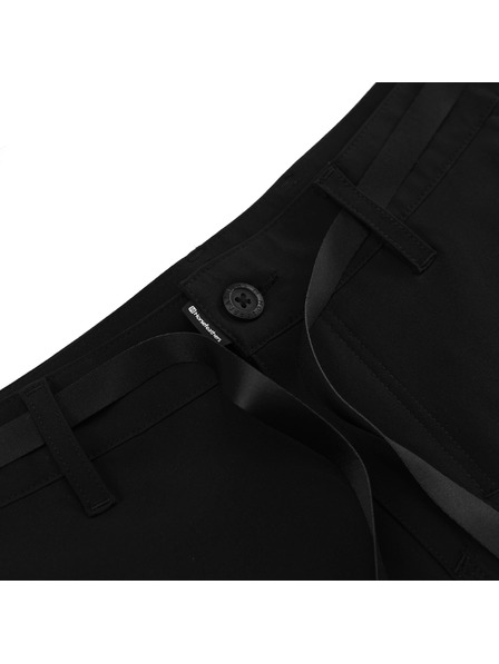 Horsefeathers Sokoldalú Cruz rövidnadrág - fekete méret 28 HORSEFEATHERS