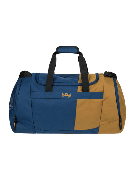 BAAGL BAAGL Sporttáska Duo