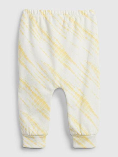 GAP Baby sportos nadrág soft GAP