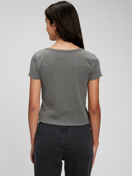 GAP Gyerek bordázott póló GAP