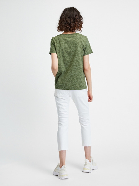 GAP Pamut póló Vintage GAP