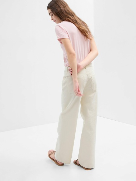 GAP GAP logó póló