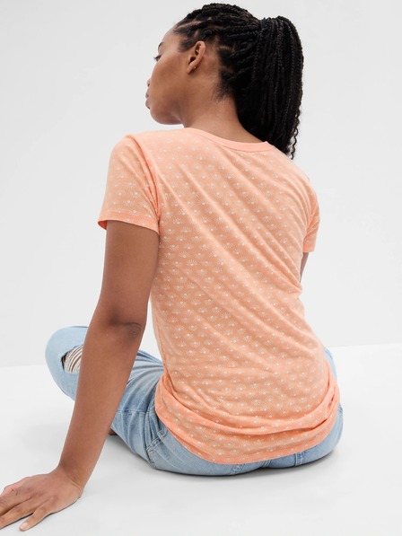 GAP Mintás póló GAP