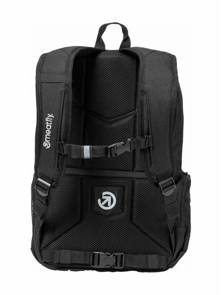 Meatfly Meatfly hátizsák Basejumper Lighthouse 22 L + TOLLTARTÓ | Többszínű | Térfogat 22 L