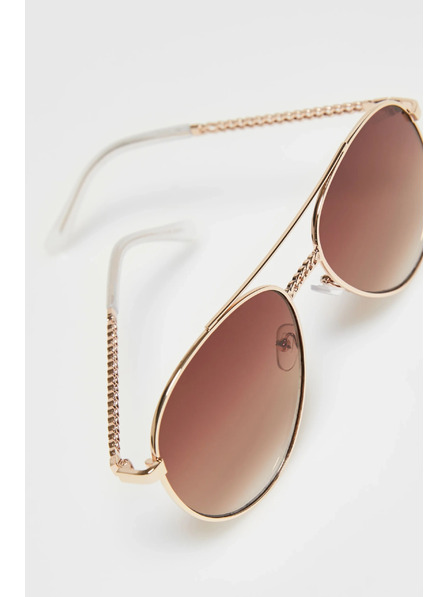 Moodo Női napszemüveg BÉZS Moodo