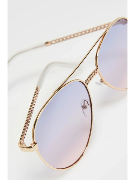 Moodo Női napszemüveg RÓZSASZÍN Moodo