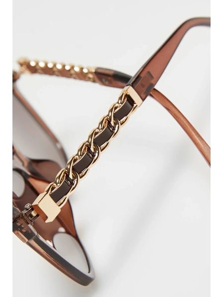 Moodo Női szemüveg Moodo - bézs