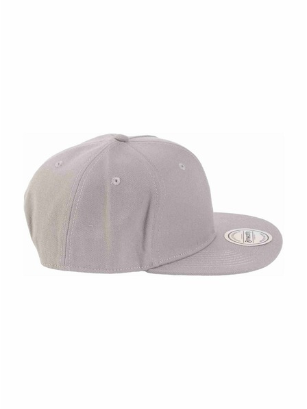 Meatfly Meatfly baseball sapka Hornet Snapback Grey Brand | Szürke |