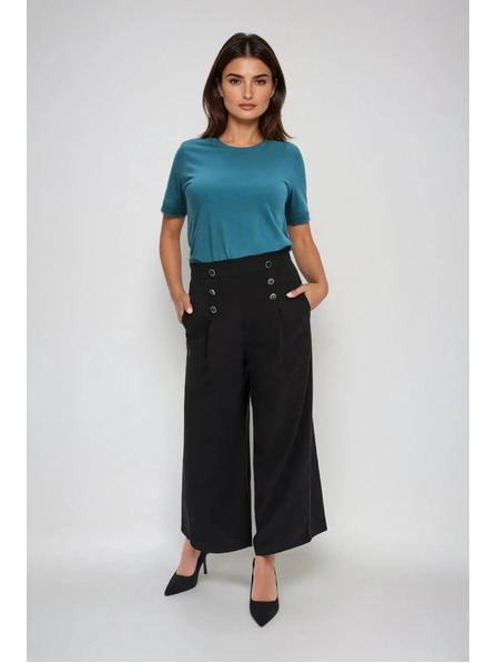 Moodo Moodo női póló – zöld