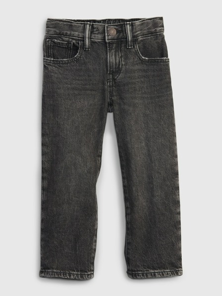 GAP Baby Organic 90s Loose farmer GAP