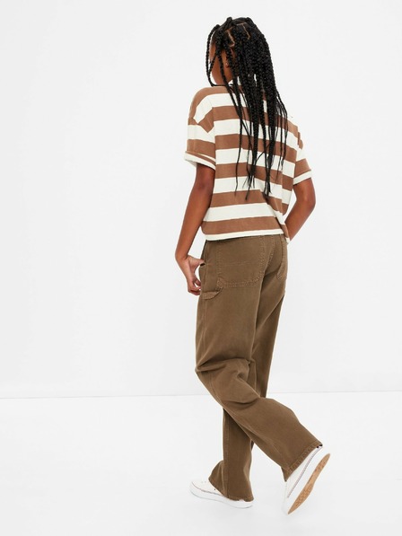 GAP Teen carpenter farmer GAP