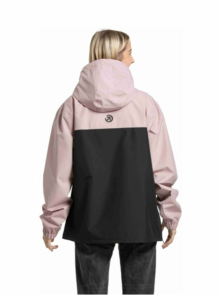 Meatfly Meatfly unisex street kabát Noah Maue / State Blue |