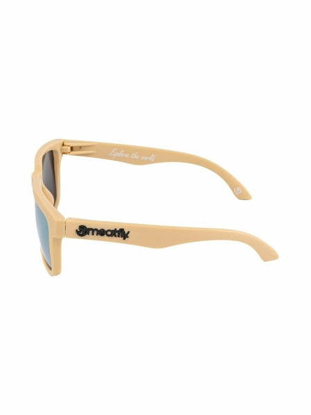 Meatfly Meatfly napszemüveg Memphis Beige / Rose |