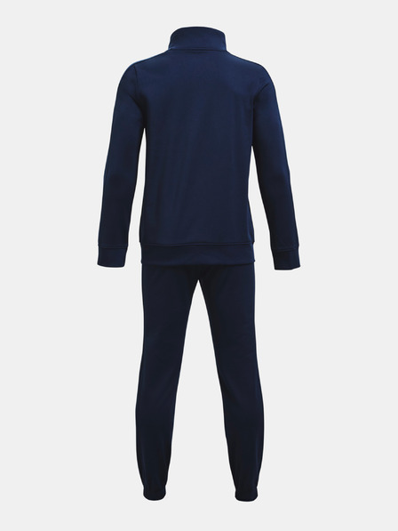 Under Armour Fiú szett Under Armour Knit Track Suit