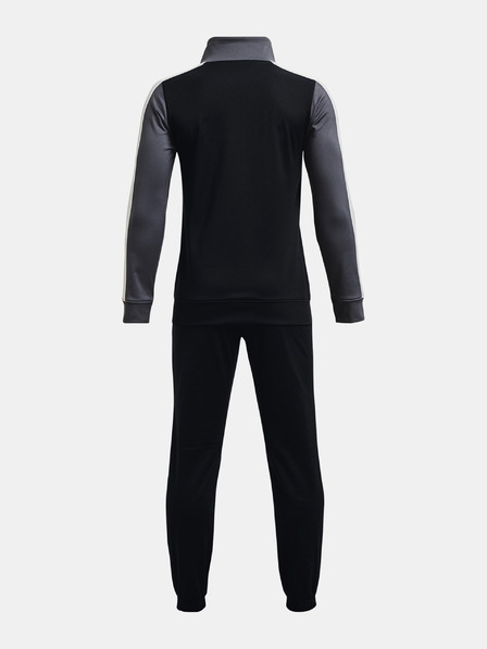 Under Armour Fiú szett Under Armour UA CB Knit Track Suit