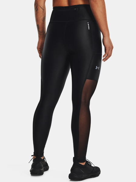 Under Armour Női leggings Under Armour UA Iso-Chill Run Ankle Tight