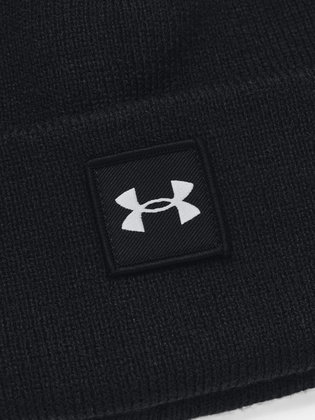 Under Armour Fiú sapka Under Armour Youth Halftime Beanie