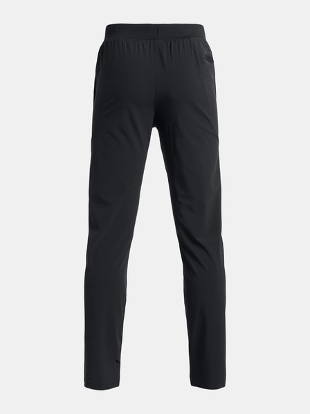 Under Armour Fiú nadrág Under Armour UA Unstoppable Tapered Pant