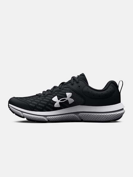 Under Armour Fiú cipők Under Armour UA BGS Assert 10