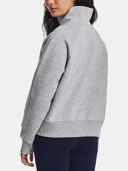 Under Armour Női felső Under Armour UA Rival Fleece HZ