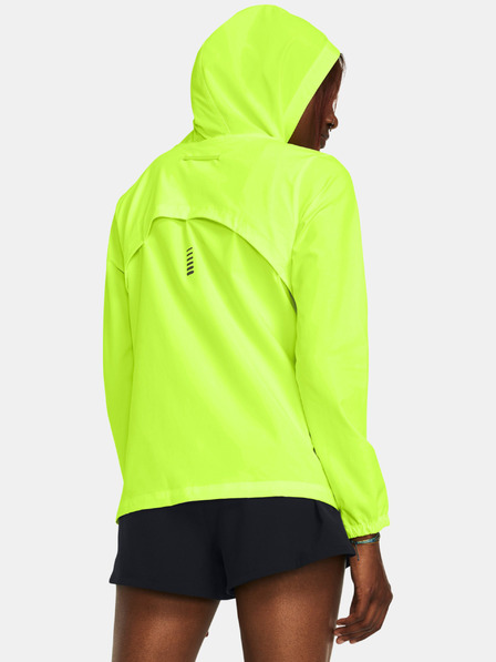 Under Armour Női dzseki Under Armour UA OutRun the STORM Jacket