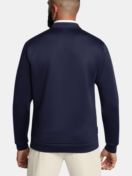 Under Armour Férfi dzseki Under Armour UA Drive Pro Storm Hyb FZ