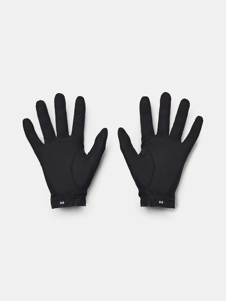 Under Armour Unisex kesztyű Under Armour UA Storm Golf Gloves-BLK