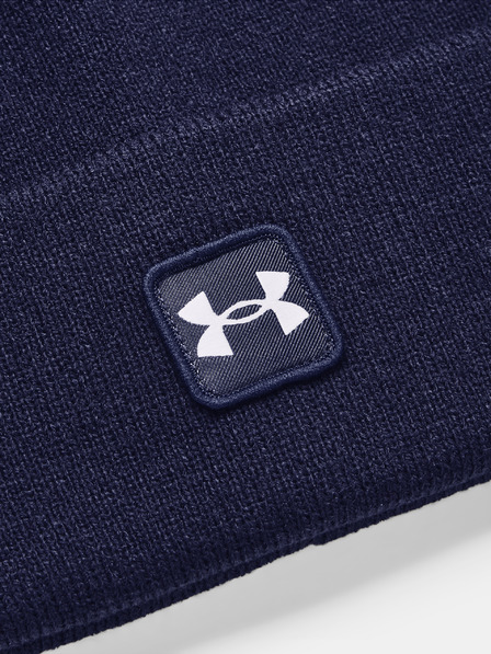 Under Armour Férfi sapka Under Armour UA Halftime Cuff-BLU