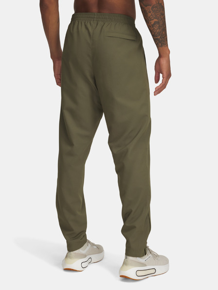 Under Armour Férfi sportnadrág Under Armour UA Rival Wvn Windbreaker Pnt