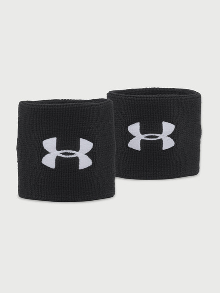 Under Armour Férfi izzadságpánt Under Armour Performance Wristbands