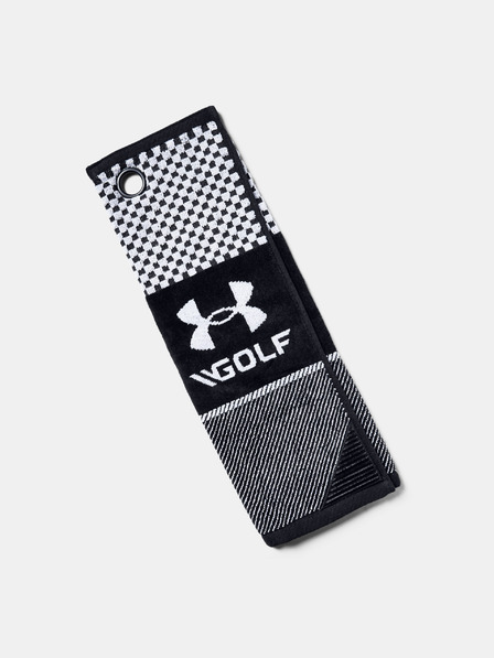Under Armour Unisex törölköző Under Armour Bag Golf Towel