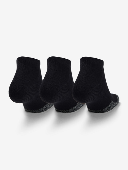 Under Armour Unisex zokni Under Armour Heatgear Locut