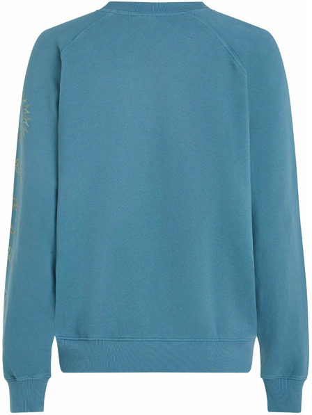 O'Neill O'Neill BEACH VINTAGE Női pulóver Kék