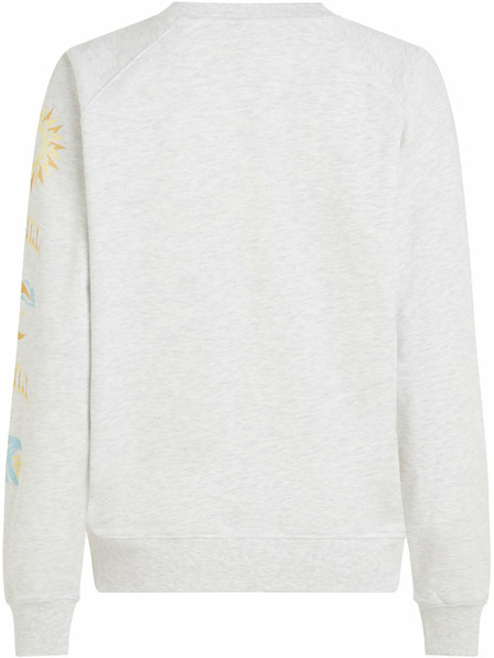 O'Neill O'Neill BEACH VINTAGE Női pulóver Szürke