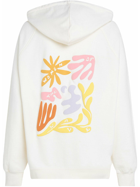 O'Neill O'Neill WOMEN OF THE WAVE Női pulóver Fehér