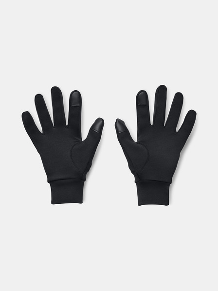 Under Armour Fiú kesztyű Under Armour UA Storm Liner