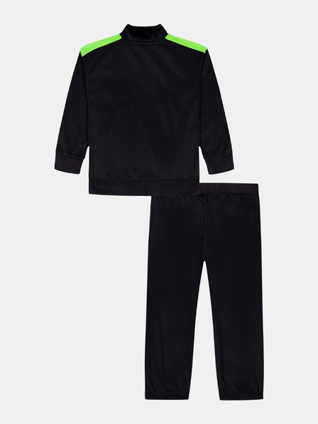 Under Armour Fiú szett Under Armour UA COLORBLOCK TRACK SET