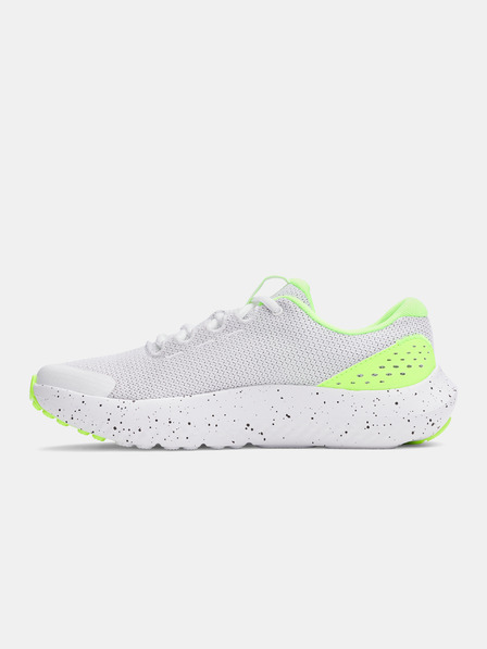 Under Armour Fiú cipők Under Armour UA BGS Surge 4-WHT