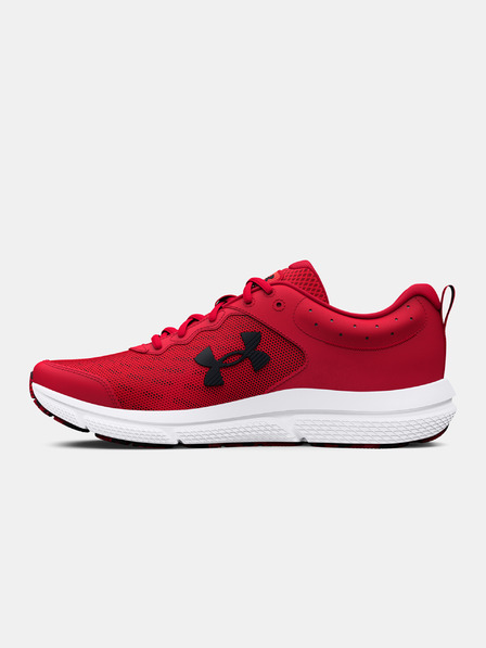 Under Armour Férfi cipők Under Armour UA Charged Assert 10-RED